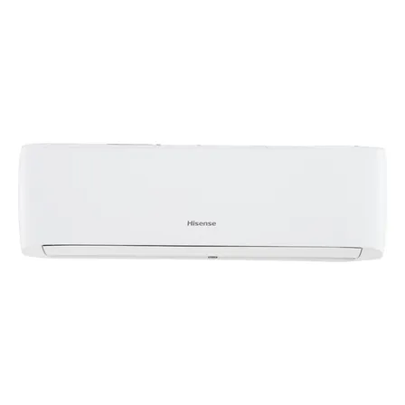 Minisplit Hisense Ah121ck Blanco