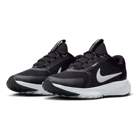 Nike Star Runner 5 Tenis Negros De Correr Para Niños Grandes