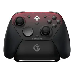 Control Alámbrico GameSir G7 Pro para Xbox Series X|S y Xbox One, Gamepad Inalámbrico para PC y Android con Palancas TMR, Gatillos Analógicos Hall Effect y Tasa de Sondeo de 1000Hz