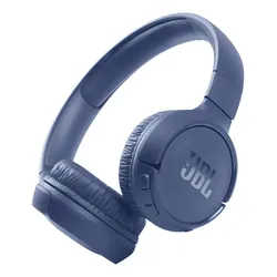 Audífonos inalámbricos JBL Tune 510BT JBLT510BT azul