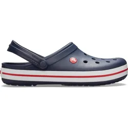 Sandalias Crocs Crocband Clog Correa Ajustable Unisex Adulto