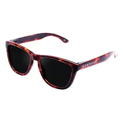 Lentes De Sol Hawkers - Carey Dark One Color Negro/Carey