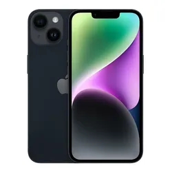Apple iPhone 14 (512 GB) - Medianoche - Aceptable (Reacondicionado)
