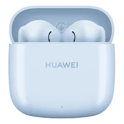 Audifonos Huawei Freebuds Se 2 azul, 40 horas De Música Continua