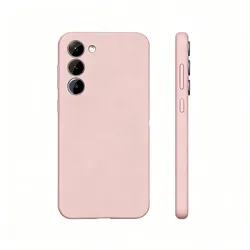 Moeofue Fundas Para Samsung Galaxy A35,color Silicona Alta Calidad, Antigolpes Uso Rudo Protector Case Carcasa,fundas Cacasas Protector Para Samsung Galaxy,protección Para Cámara Pequeño Orificio