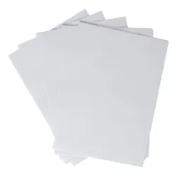 Aldeaprint Papel Fotográfico Mate Carta 190g 50 Hojas