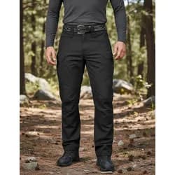 Pantalones Tácticos Para Hombre Senderismo Para Exteriores