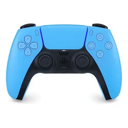 Control joystick inalámbrico Sony PlayStation 5 DualSense CFI-ZCT1W starlight blue