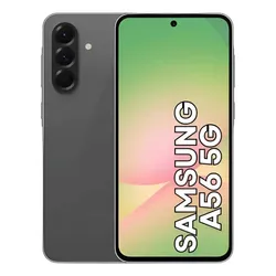 Samsung Galaxy A56 5g 128 GB 8 GB RAM negro