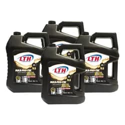 Aceite Lth Sintetico Max Pro Tec 5w30 Sp - Caja 4 Piezas