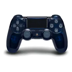 Control joystick inalámbrico Sony PlayStation Dualshock 4 Wireless controller 500 million limited edition