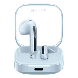 Auriculares Xiaomi Redmi Buds 6 Active Bluetooth Azul