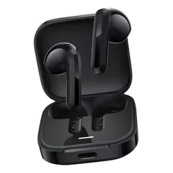Xiaomi Audifonos Redmi Buds 6 Active color negro