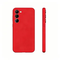 Moeofue Fundas Para Samsung Galaxy A23,color Silicona Alta Calidad, Antigolpes Uso Rudo Protector Case Carcasa,fundas Cacasas Protector Para Samsung Galaxy,protección Para Cámara Pequeño Orificio
