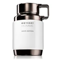 Perfume Armaf Odyssey Homme White Edp 200ml Hombre
