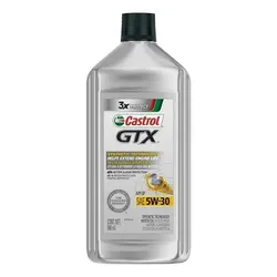 Aceite Para Motor Gtx 5w-30 946ml Castrol