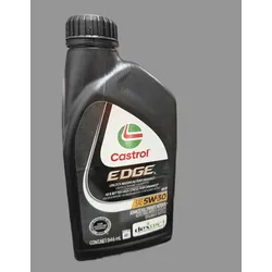 Aceite Castrol Edge Sintetico 5w30 6 Botes 946ml
