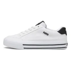Tenis Puma Court Classic Vulc Unisex