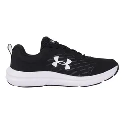 Tenis Under Armour Charged Assert 10 Estilo Deportivo Hombre