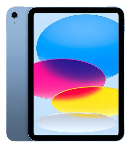 Apple iPad 11 A3354 Wi-fi 128gb Y 6gb Ram Color Azul
