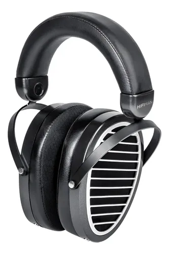 Audífonos Hifiman Edition Xs Abiertos Hifi Planar