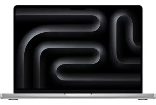 Macbook Pro 14 Plata 8gb De Ram - 1tb Hdd - Apple M3 - Distribuidor Autorizado