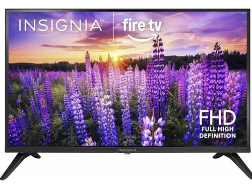 Televisor Insignia 40 Inches Smart F40 Led Fhd Control A Voz
