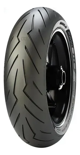 Pirelli Llanta Trasera Diablo Rosso Iii140/70r17