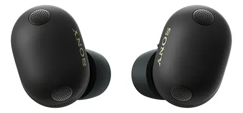 Audífonos Bluetooth Premium Noise Cancelling Wf-1000xm6 Negro