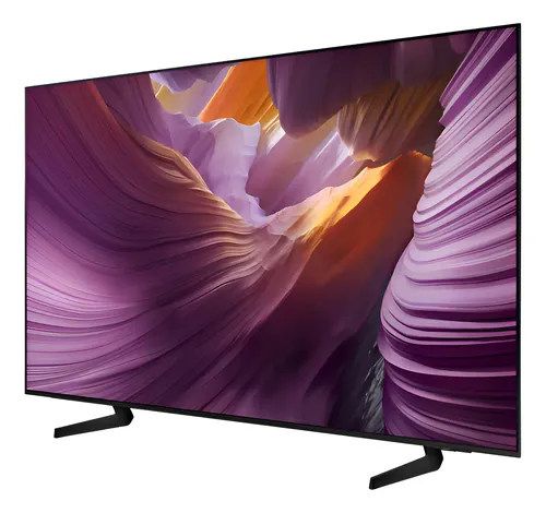 Pantalla 65'' Samsung Oled 4k S85f Vision Ai (2025)