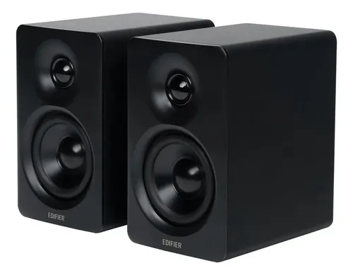 Bocina Edifier Estudio M60 Color Negro