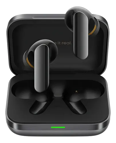 Realme Buds Air 7 Pro Hi-res Ai Simulación 48h Batería 53db