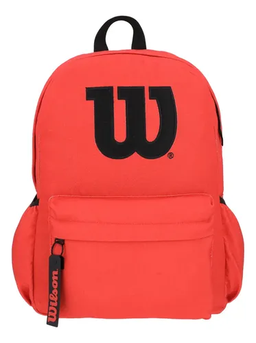 Mochila Colección Wilson Urbana Escolar Reforzada Edición Especial