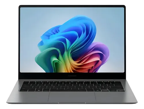 Samsung - Galaxy Book5 Pro - 14 Core Ultra 7 - 32gb 1tb Color Gris (Nuevo con caja abierta)