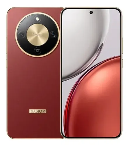 Honor Honor Series X Honor X9d 5g Sí Marrón Rojizo 256 Gb 8 Gb