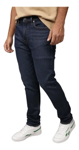 Jeans Airflex+ Slim American Eagle Deep End