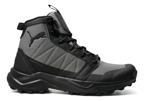 Tenis Bota Puma Boulder Wtr Unisex Urbano 30997605