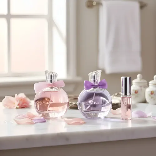 Perfume Mujer Floral 3 Pcs - Regalo, Aroma Duradero