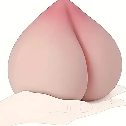 Masturbador Masculino Mini Silicona Textura Realista Vagina Simulación De Bolsillo,Hombre Sex Muñecas 290G,Juguetes Sexuales