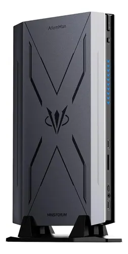 Minisforum Mini Gaming Pc,core I9 14900hx,rtx 5070,32gb/1tb