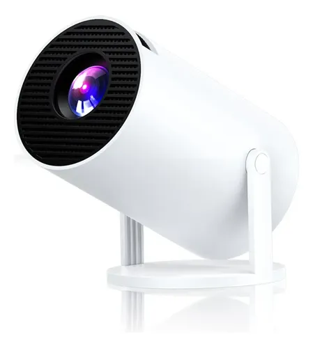 Proyector Profesional 4k Android 8000lm Led 1080p Hy300 Pro