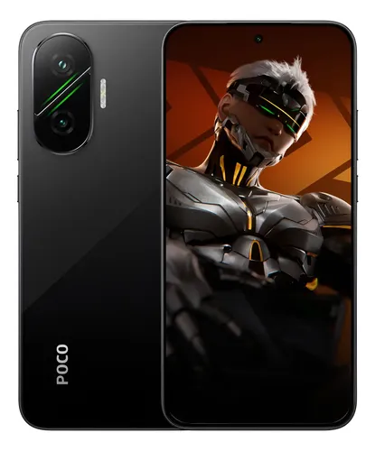 Celular Xiaomi Poco F7 Dual Sim 512 Gb 12 Gb Ram
