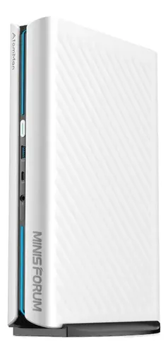 Minisforum G1 Pro Mini Pc, 32gb Ram, 1tb Ssd