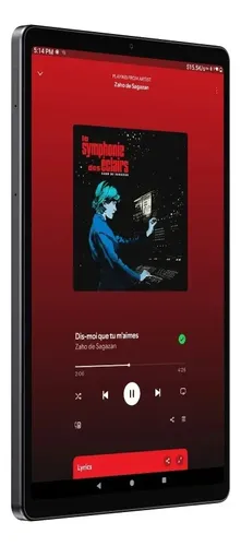 Tableta Iplay 70 Mini Ultra De 8.8 Pulgadas, 144 Hz, 20+256