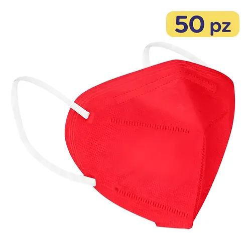 Cubrebocas Tapabocas Facial Premium Kf94 Y Otros Fda Ce