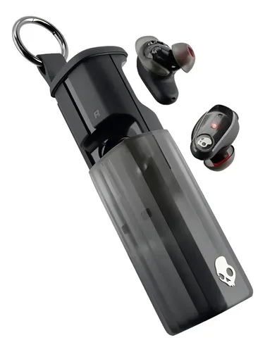 Audífonos Skullcandy Method 360 Anc Bose Negro