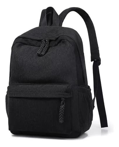 Mochila Antirrobo De Moda Para Mujer, Pequeña Y Práctica