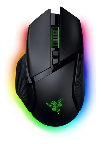 Razer Basilisk V3 Pro 35k Ratón