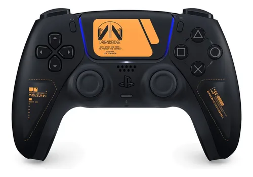 Controlador inalámbrico Dualsense de Death Stranding 2: On The Beach para PS5