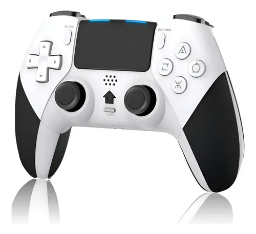 Control Inalámbrico Mando Compatible Con Para Ps4 Y Pc
